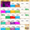 10月のプログラム（2025年）